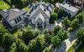 2-этажный коттедж 1 400 м² с отделкой