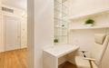 4-КОМН. КВАРТИРА С ОТДЕЛКОЙ 132 М² НА 6 ЭТАЖЕ