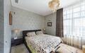 4-КОМН. КВАРТИРА С ОТДЕЛКОЙ 182.4 М² НА 8 ЭТАЖЕ