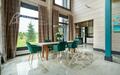 2-этажный коттедж 305.7 м² с отделкой