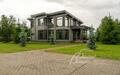 2-этажный коттедж 305.7 м² с отделкой