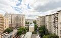 4-КОМН. КВАРТИРА С ОТДЕЛКОЙ 182.4 М² НА 8 ЭТАЖЕ