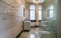 2-этажный коттедж 305.7 м² с отделкой