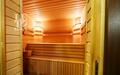 2-этажный коттедж 440.2 м² с отделкой