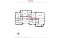 3-этажный коттедж 1 800 м² с отделкой