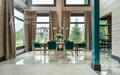 2-этажный коттедж 305.7 м² с отделкой