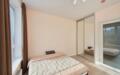 3-КОМН. КВАРТИРА С ОТДЕЛКОЙ 74 М² НА 7 ЭТАЖЕ
