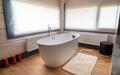 2-этажный коттедж 305.7 м² с отделкой