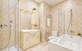 4-КОМН. КВАРТИРА С ОТДЕЛКОЙ 132 М² НА 6 ЭТАЖЕ