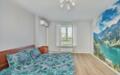 3-КОМН. КВАРТИРА С ОТДЕЛКОЙ 74 М² НА 7 ЭТАЖЕ