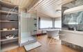 2-этажный коттедж 305.7 м² с отделкой