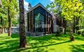 3-этажный коттедж 1 800 м² с отделкой