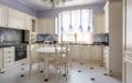 2-этажный коттедж 1 400 м² с отделкой