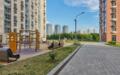 3-КОМН. КВАРТИРА С ОТДЕЛКОЙ 74 М² НА 7 ЭТАЖЕ
