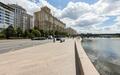 4-КОМН. КВАРТИРА С ОТДЕЛКОЙ 182.4 М² НА 8 ЭТАЖЕ