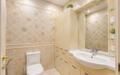 4-КОМН. КВАРТИРА С ОТДЕЛКОЙ 132 М² НА 6 ЭТАЖЕ