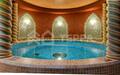 2-этажный коттедж 1 400 м² с отделкой