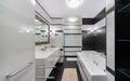 4-КОМН. КВАРТИРА С ОТДЕЛКОЙ 182.4 М² НА 8 ЭТАЖЕ