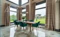 2-этажный коттедж 305.7 м² с отделкой