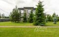 2-этажный коттедж 305.7 м² с отделкой