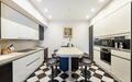 4-КОМН. КВАРТИРА С ОТДЕЛКОЙ 182.4 М² НА 8 ЭТАЖЕ
