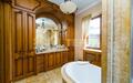 2-этажный коттедж 1 400 м² с отделкой