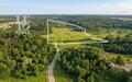 Участок 110 сот. в охраняемом поселке