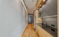 1-КОМН. АПАРТАМЕНТЫ С ОТДЕЛКОЙ 55 М² НА 78 ЭТАЖЕ