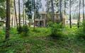 2-этажный коттедж 380 м² с отделкой