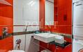 2-УРОВНЕВАЯ КВАРТИРА С ОТДЕЛКОЙ 218.6 М² НА 14 ЭТАЖЕ