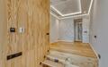 1-КОМН. АПАРТАМЕНТЫ С ОТДЕЛКОЙ 55 М² НА 78 ЭТАЖЕ