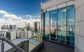 3-УРОВНЕВЫЙ ПЕНТХАУС С ОТДЕЛКОЙ 287 М² НА 33 ЭТАЖЕ