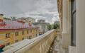 5-КОМН. КВАРТИРА БЕЗ ОТДЕЛКИ 252.3 М² НА 4 ЭТАЖЕ