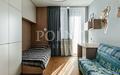 5-КОМН. КВАРТИРА С ОТДЕЛКОЙ 160 М² НА 7 ЭТАЖЕ