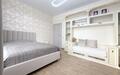 2-этажный коттедж 220 м² с отделкой