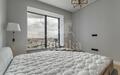 4-КОМН. АПАРТАМЕНТЫ С ОТДЕЛКОЙ 94.4 М² НА 20 ЭТАЖЕ