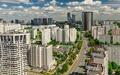3-УРОВНЕВЫЙ ПЕНТХАУС С ОТДЕЛКОЙ 287 М² НА 33 ЭТАЖЕ