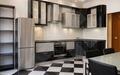 3-КОМН. КВАРТИРА С ОТДЕЛКОЙ 126.7 М² НА 4 ЭТАЖЕ