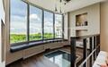 2-УРОВНЕВАЯ КВАРТИРА С ОТДЕЛКОЙ 218.6 М² НА 14 ЭТАЖЕ