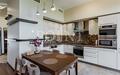 2-УРОВНЕВАЯ КВАРТИРА С ОТДЕЛКОЙ 218.6 М² НА 14 ЭТАЖЕ