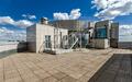 3-УРОВНЕВЫЙ ПЕНТХАУС С ОТДЕЛКОЙ 287 М² НА 33 ЭТАЖЕ