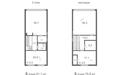 4-УРОВНЕВЫЙ ТАУНХАУС БЕЗ ОТДЕЛКИ 277.8 М² НА 1 ЭТАЖЕ