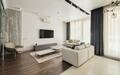 1-КОМН. КВАРТИРА С ОТДЕЛКОЙ 92 М² НА 3 ЭТАЖЕ