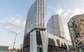 4-КОМН. АПАРТАМЕНТЫ С ОТДЕЛКОЙ 94.4 М² НА 20 ЭТАЖЕ