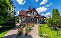 2-этажный коттедж 734.2 м² с отделкой