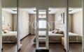 2-УРОВНЕВАЯ КВАРТИРА С ОТДЕЛКОЙ 218.6 М² НА 14 ЭТАЖЕ
