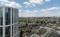4-КОМН. АПАРТАМЕНТЫ С ОТДЕЛКОЙ 94.4 М² НА 20 ЭТАЖЕ