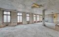 5-КОМН. КВАРТИРА БЕЗ ОТДЕЛКИ 252.3 М² НА 4 ЭТАЖЕ