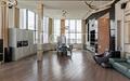 3-УРОВНЕВЫЙ ПЕНТХАУС С ОТДЕЛКОЙ 287 М² НА 33 ЭТАЖЕ