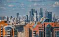 3-УРОВНЕВЫЙ ПЕНТХАУС С ОТДЕЛКОЙ 287 М² НА 33 ЭТАЖЕ